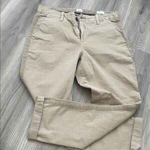 GAP Classic Khaki Pants